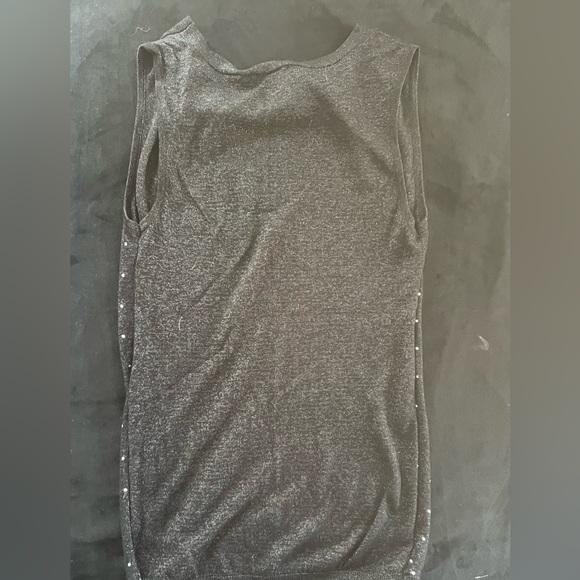 MEXX Fashion top - beaded ladies - Picture 2 of 3